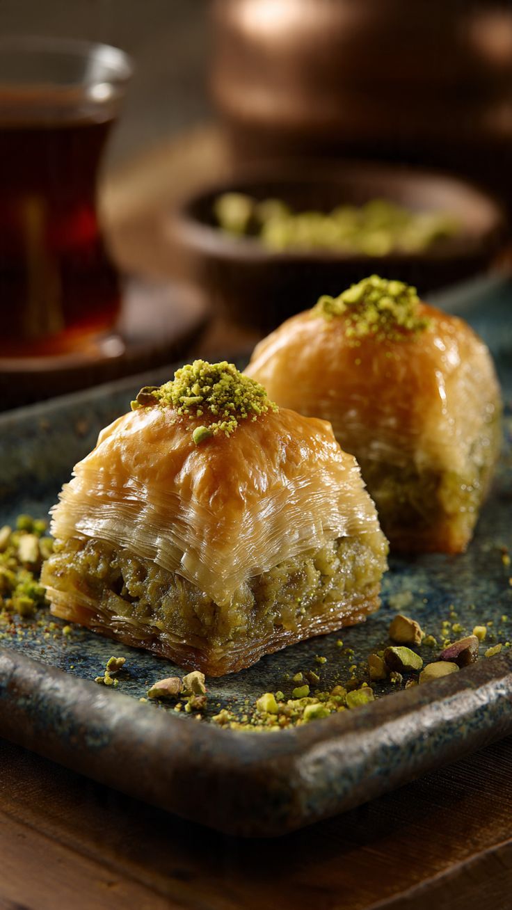 Baklava
